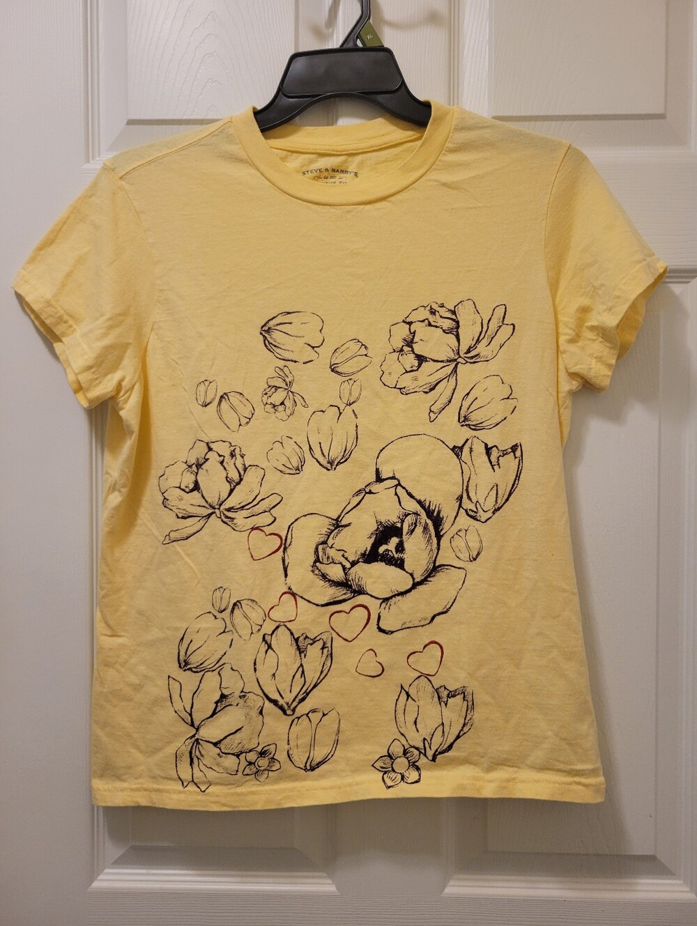 Womens Sz. XXL Graphic T-shirt